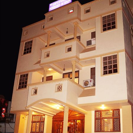 Hotel Sheela, 100M From Taj Mahal Agra  Esterno foto