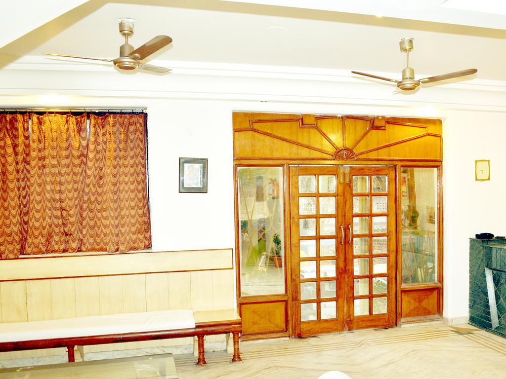 Hotel Sheela, 100M From Taj Mahal Agra  Esterno foto