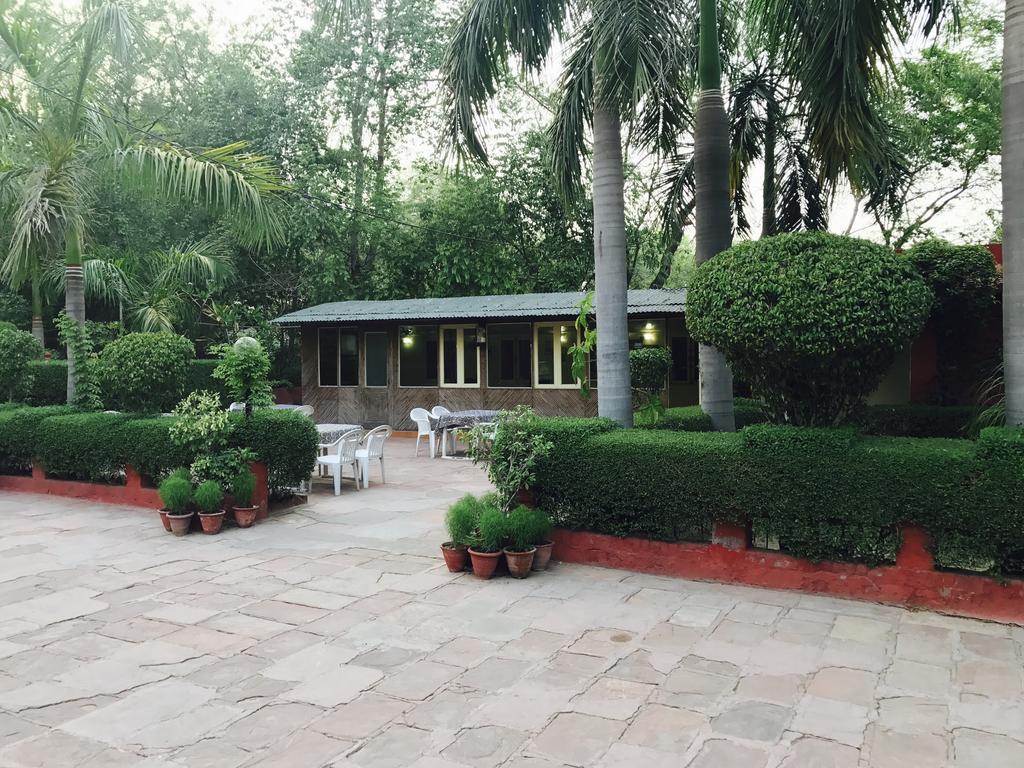 Hotel Sheela, 100M From Taj Mahal Agra  Esterno foto