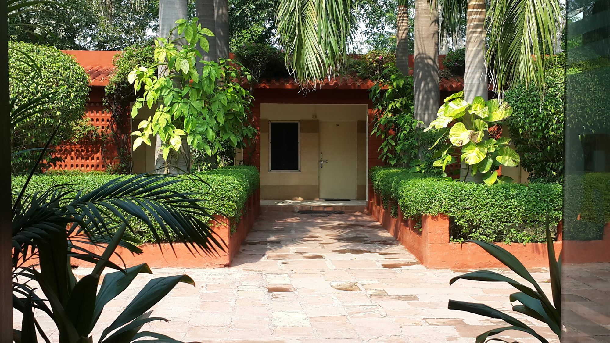 Hotel Sheela, 100M From Taj Mahal Agra  Esterno foto