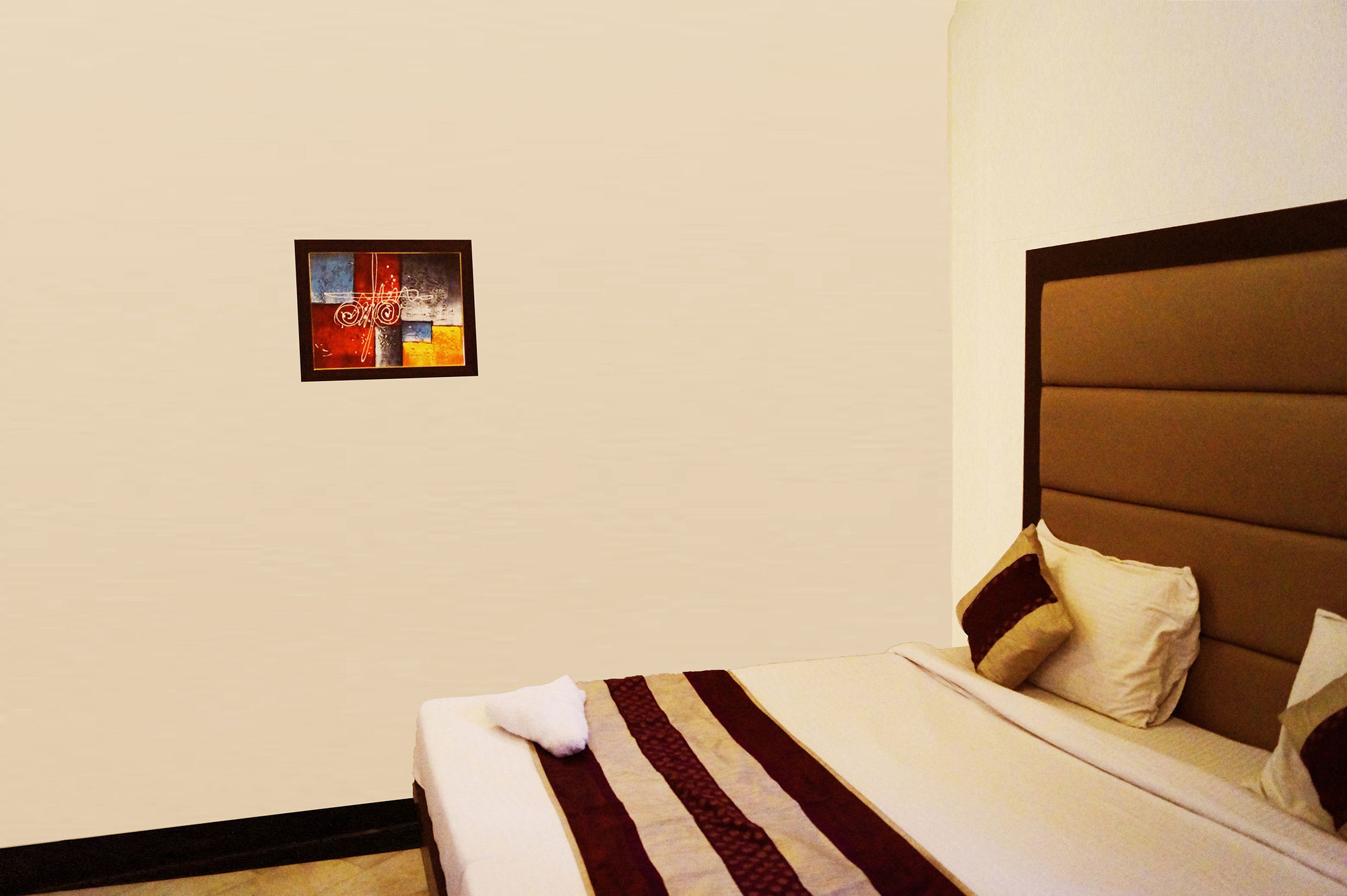 Hotel Sheela, 100M From Taj Mahal Agra  Esterno foto